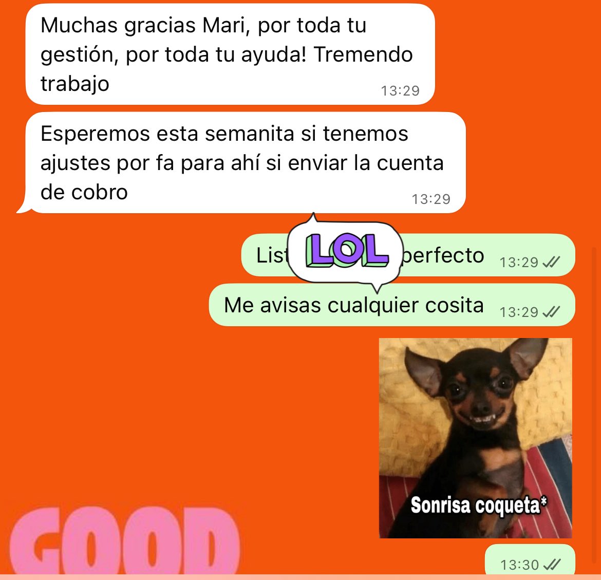 Mariana. tweet media