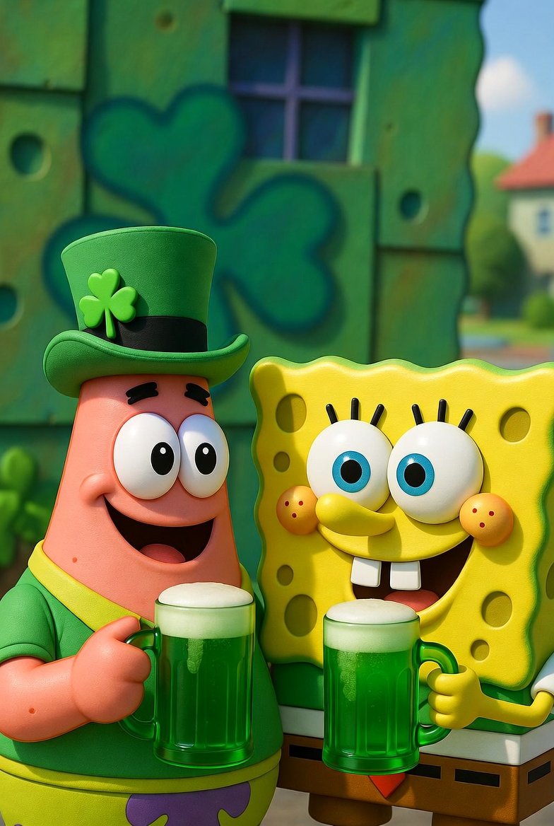 Sponge on Sui (@CapitainOnSui) / Posts / X