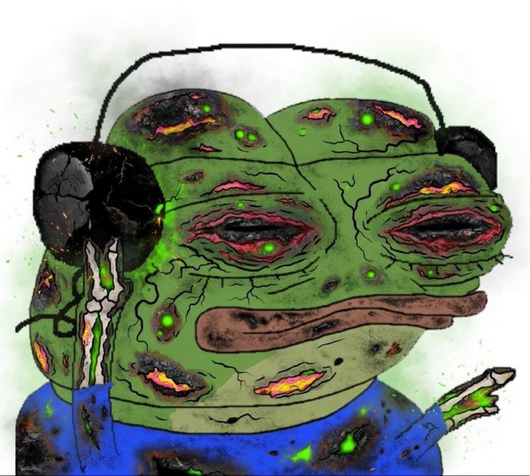 ⚡️Master Fren ❤️💛💚💙⚡️ tweet media