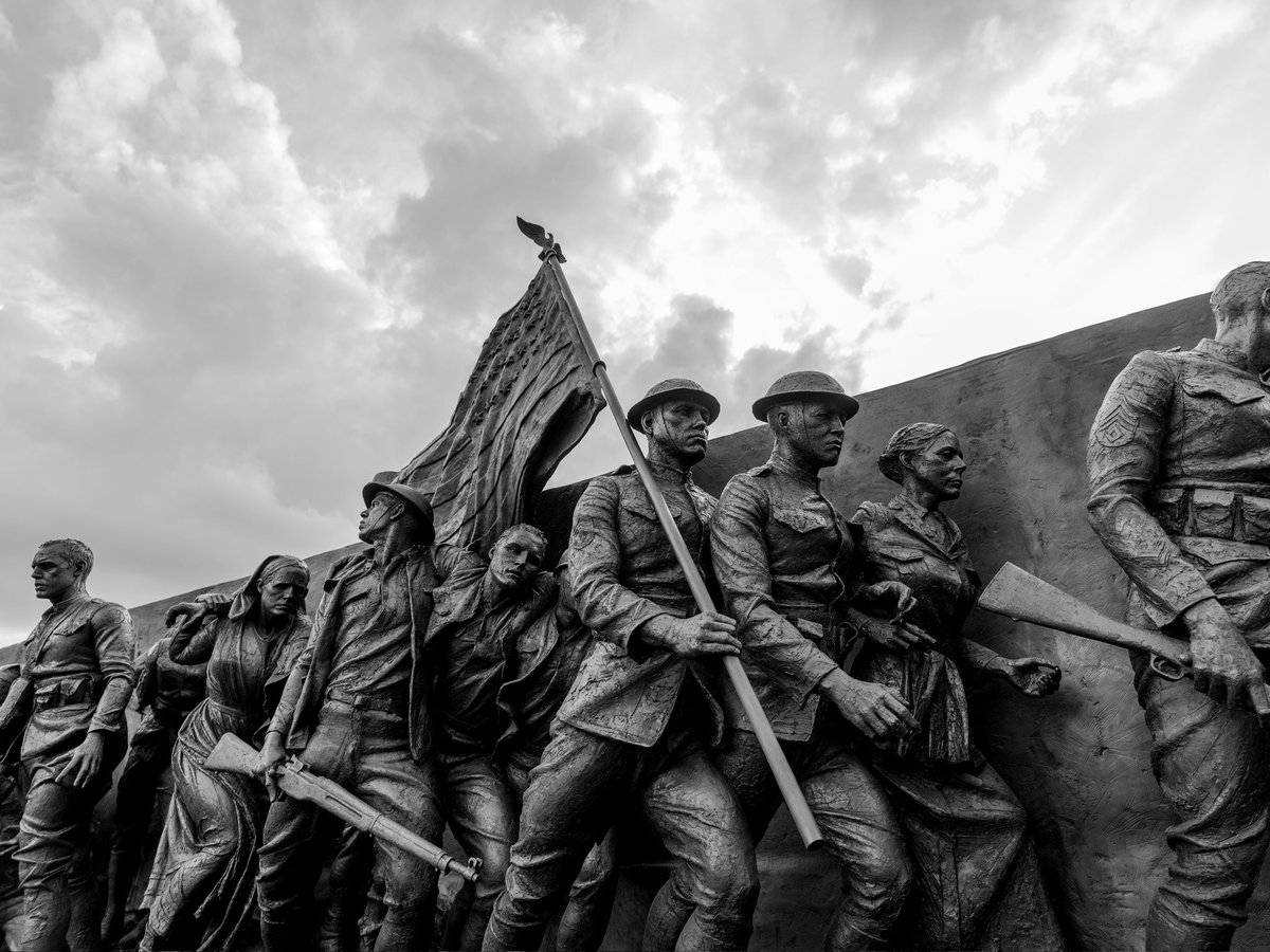 Pax Americana 🧊 tweet media