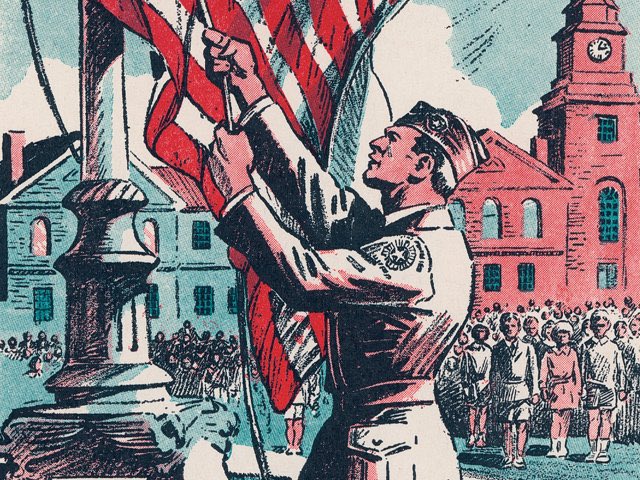 Pax Americana 🧊 tweet media