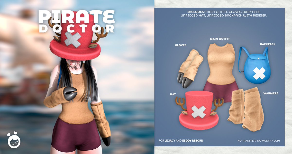 I'm Just Tony. tweet media