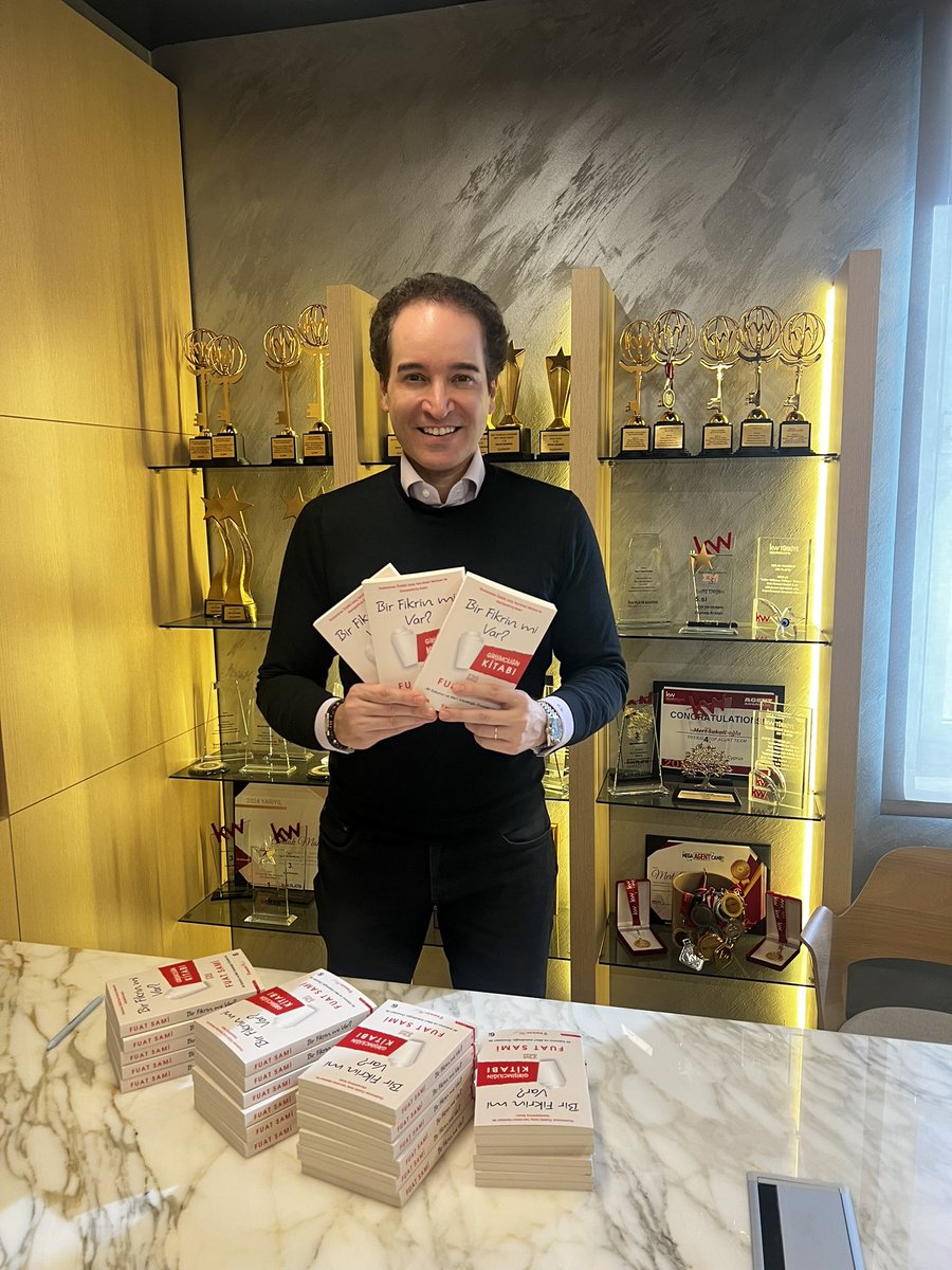 Fuat Sami tweet media