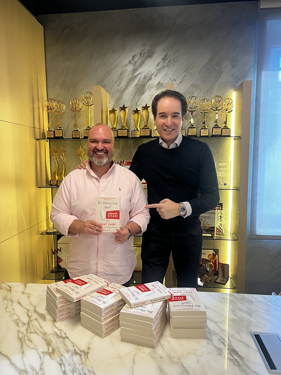 Fuat Sami tweet media