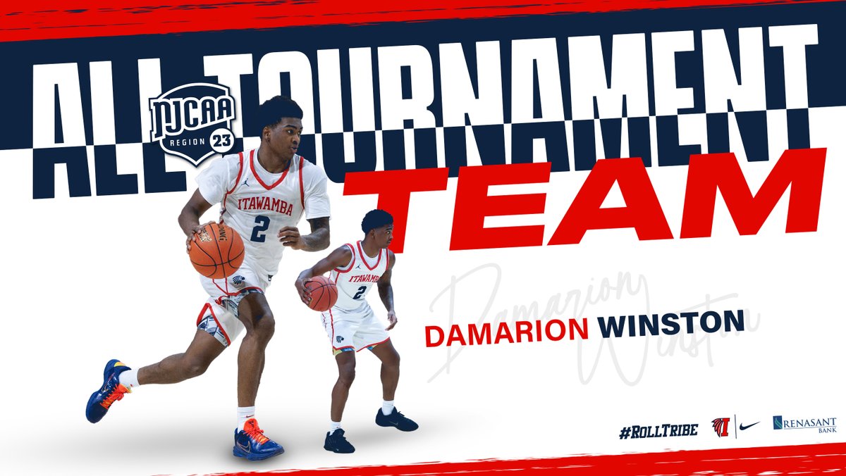 ICC Athletics tweet media