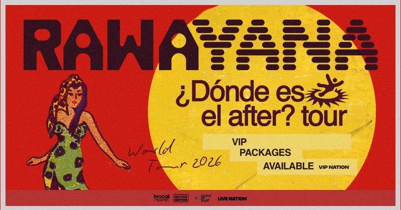 VIP Nation tweet media