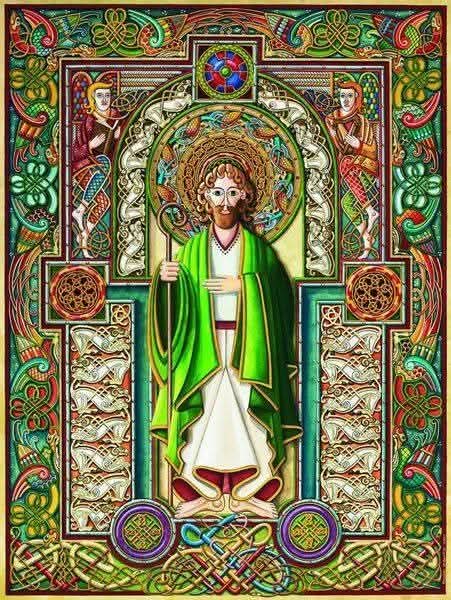 FinugeForever's tweet photo. ☘️☘️☘️☘️☘️☘️☘️☘️☘️☘️
Beannachtaí na Féile Pádraig dhaoibh go léir. 
☘️☘️☘️☘️☘️☘️☘️☘️☘️☘️ https://t.co/r5qeWi5SY8