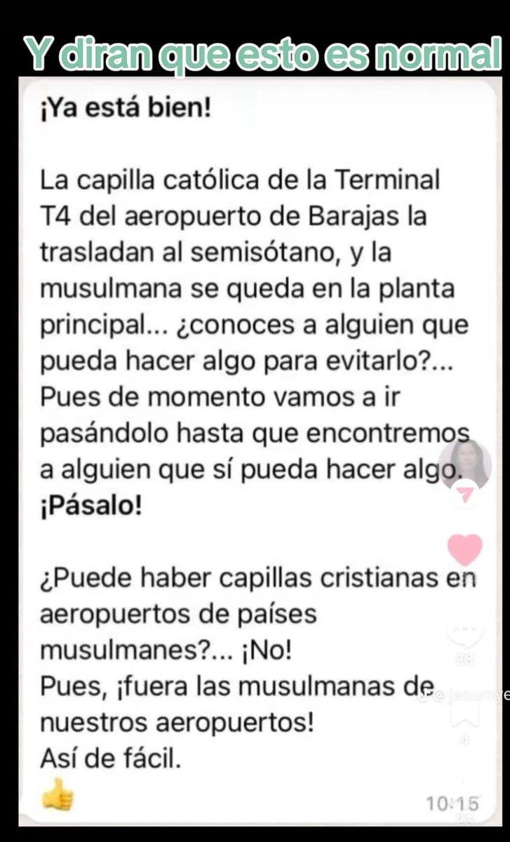 NOMO🙏✝️AlServicioDeDios tweet media