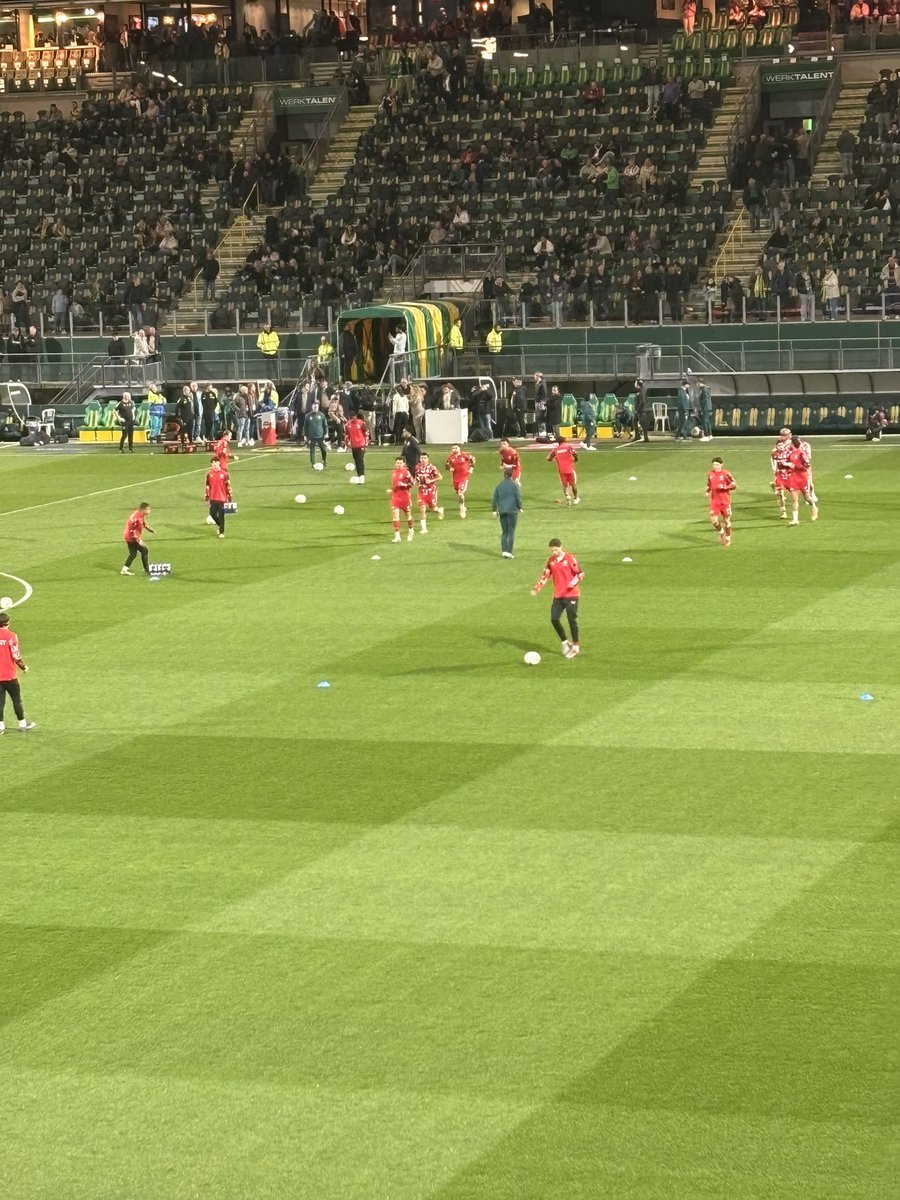 🔰🦋Vincent Greve 💛⚽️💚 tweet media