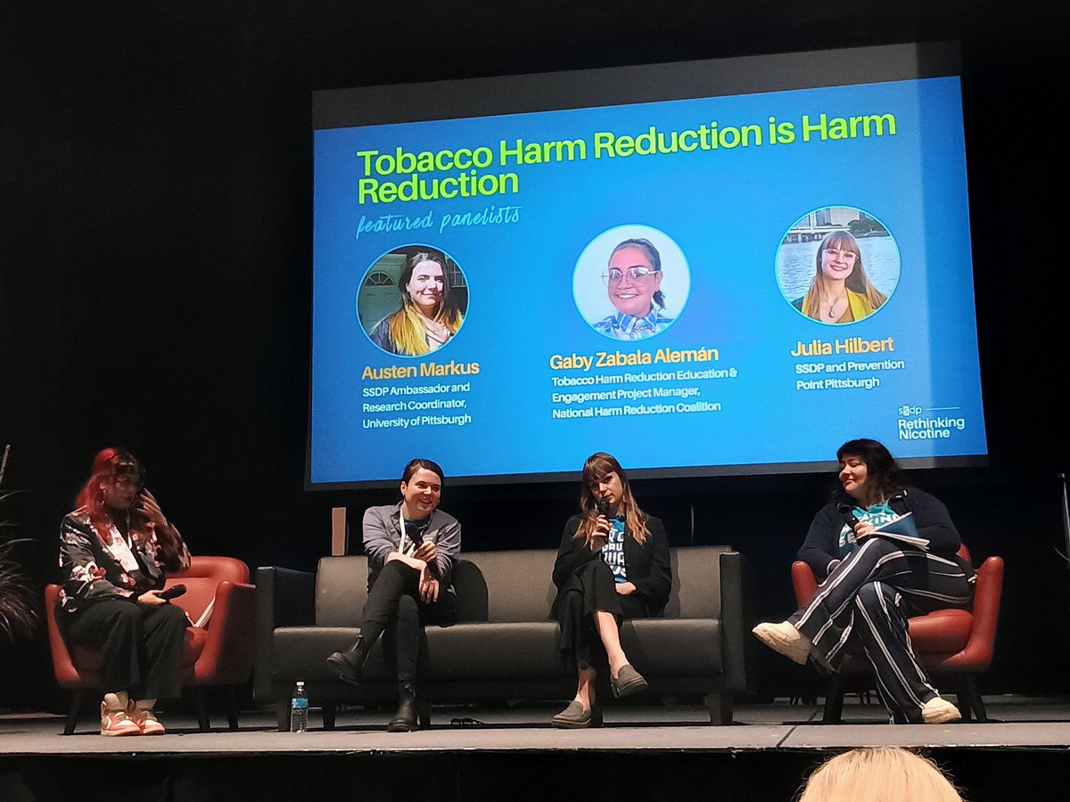 Arielle Selya tweet media