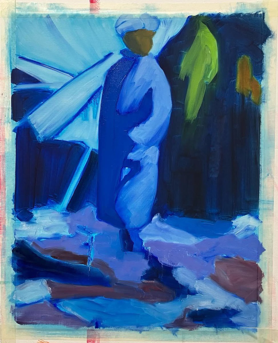 Delta House Studios tweet media