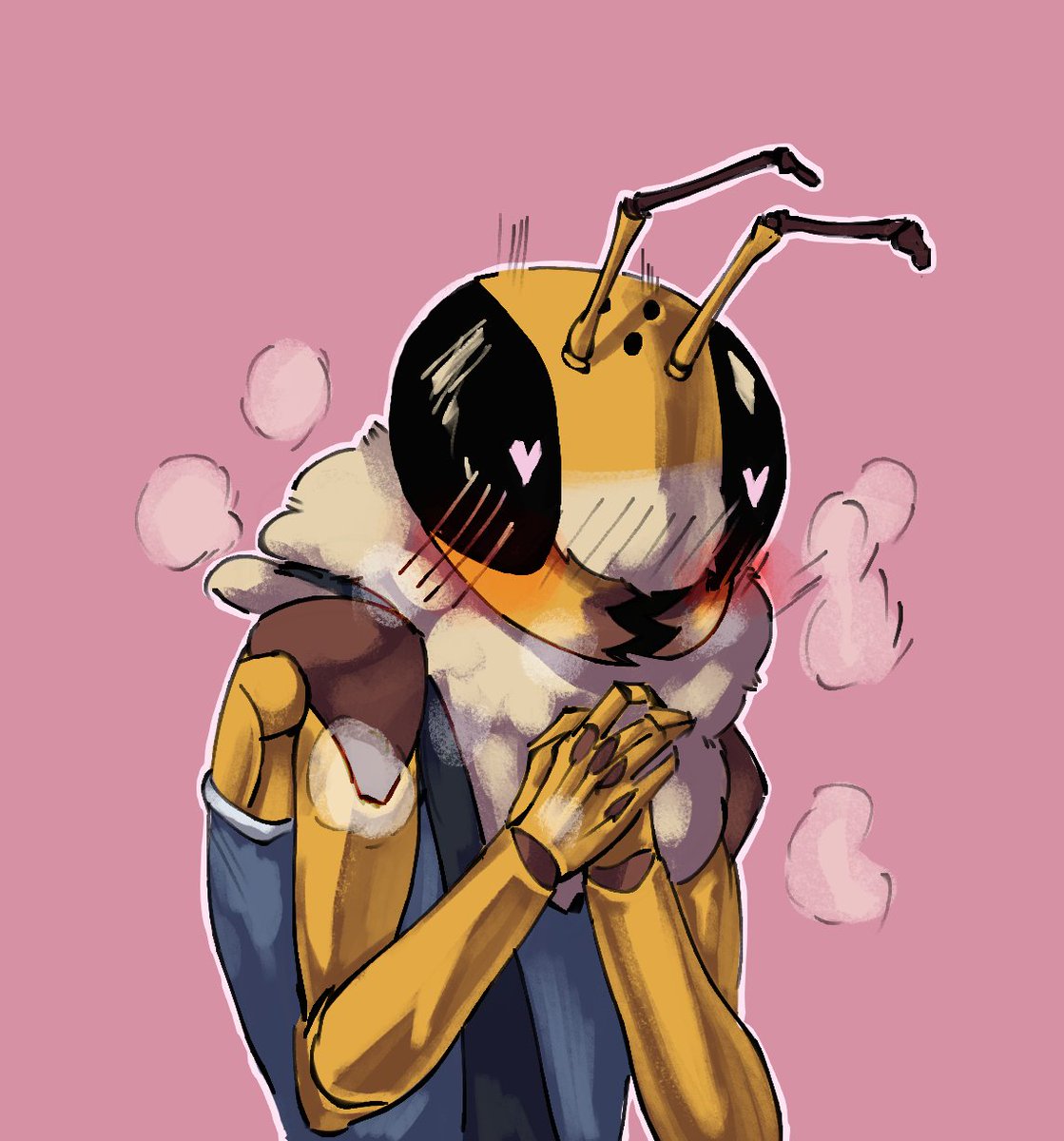 sun_bug🔞 tweet media