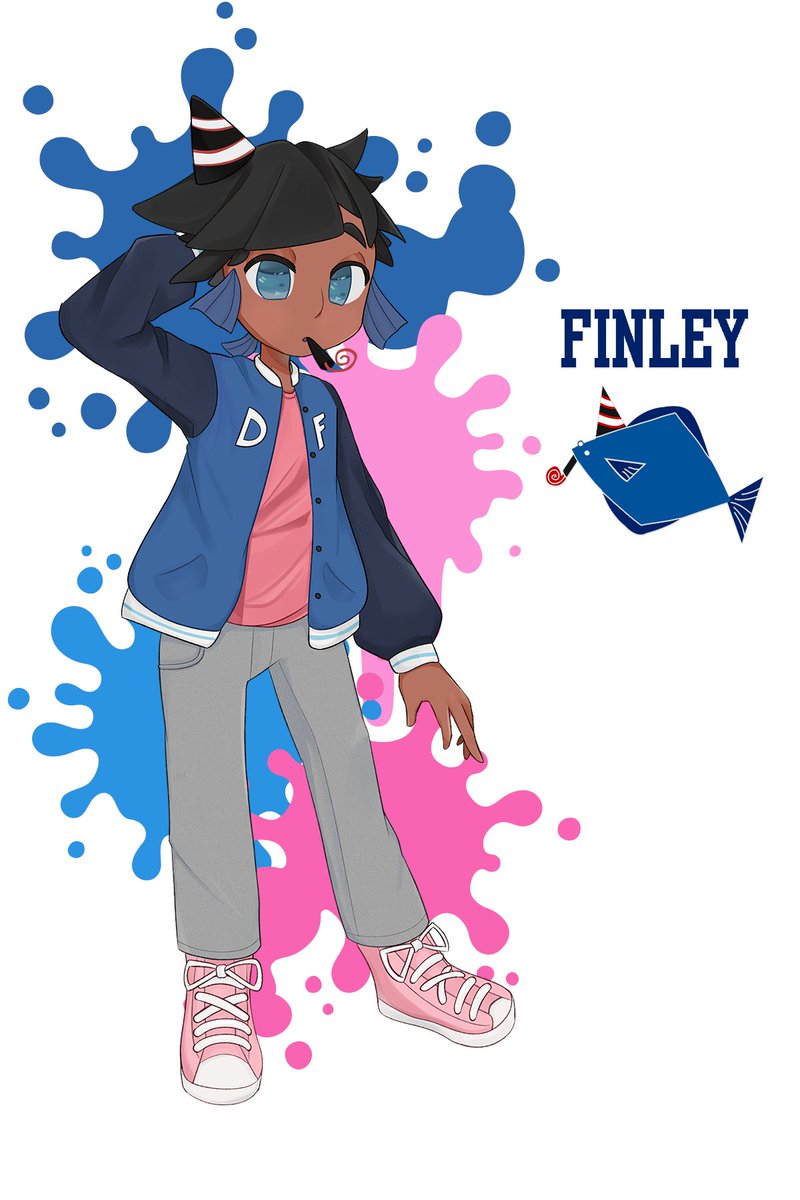 Don't Flounder at the Function! tweet media