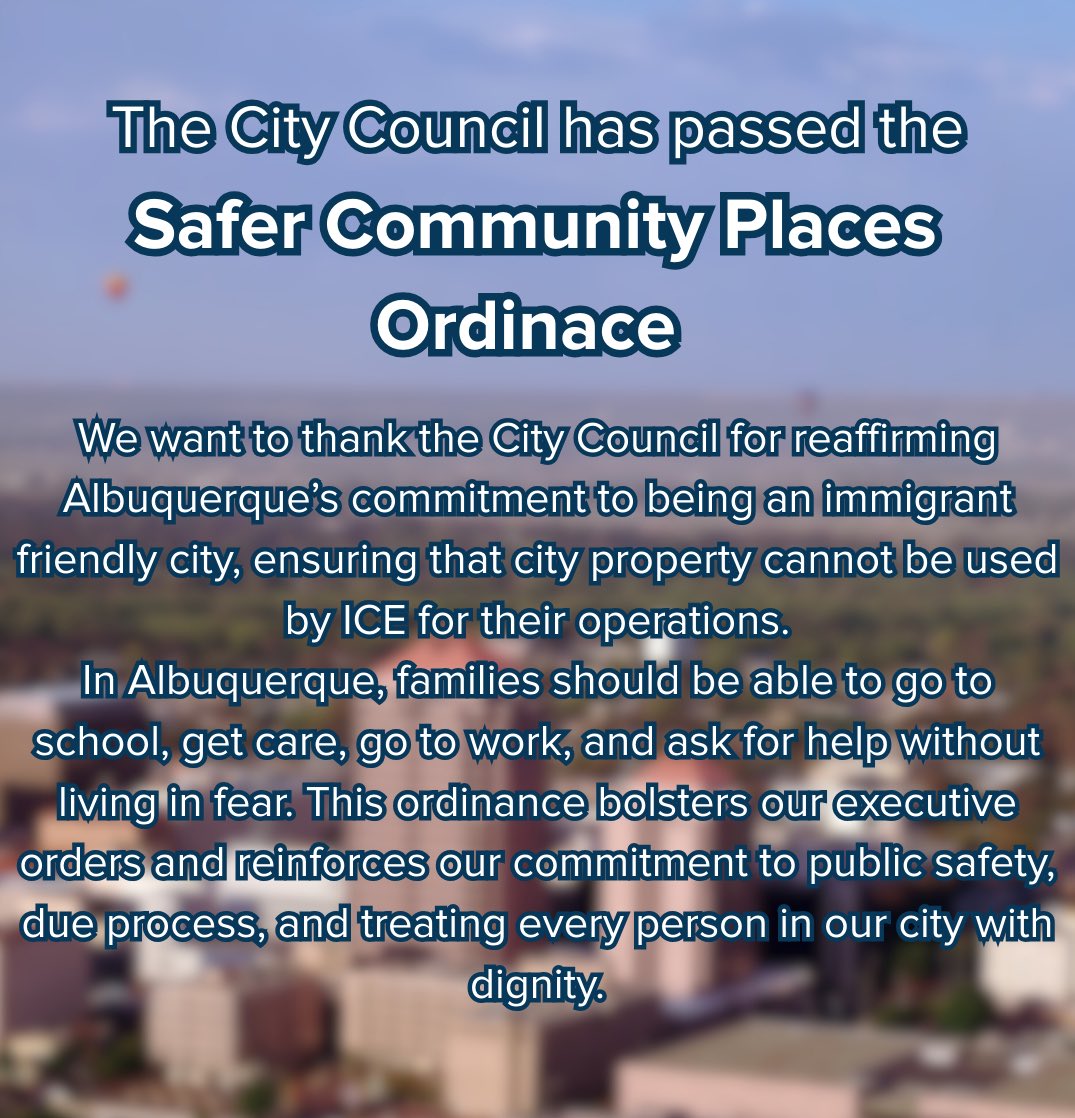 Mayor Tim Keller tweet media