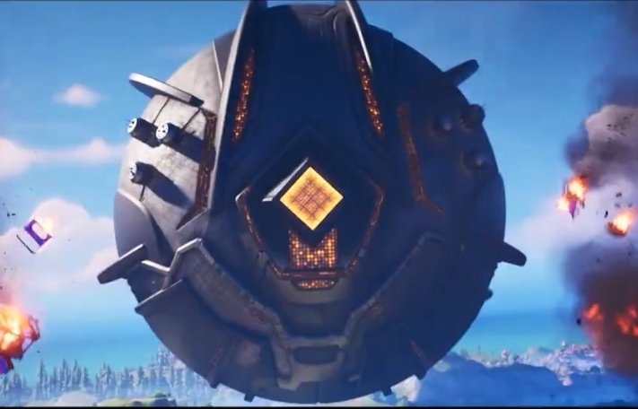 Fortnite Theorist tweet media