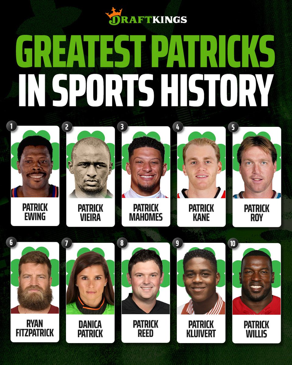 DraftKings Sportsbook tweet media