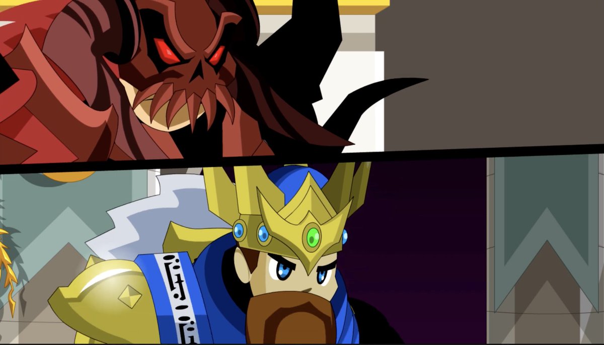 [🔴] Artix Krieger tweet media