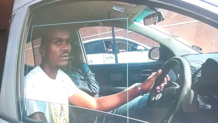 Your hustling boyfriends broke into my car at Dlamini Junction… they stole my bag, with my cards, ID and license. They did try to buy alcohol at Thetha liquors but I’d already moved the funds and blocked the cards.  Please share on your TL, a case has been opened with SAPS