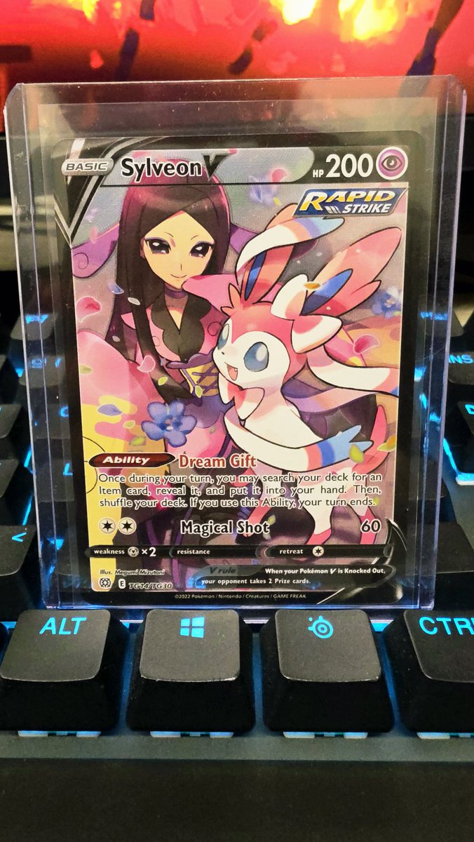 Phoenix Diluted tweet media