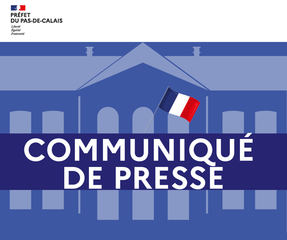 Préfet Pas-de-Calais 🇫🇷🇪🇺 tweet media