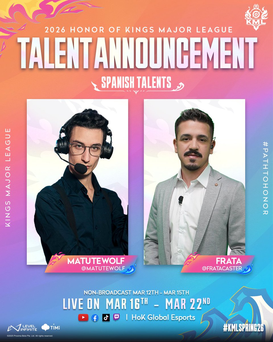 MatuteWolf 🐺 tweet media