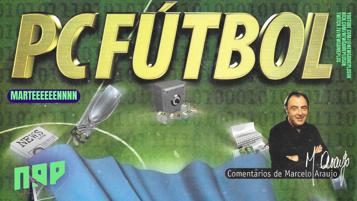 NewGamePlus tweet media