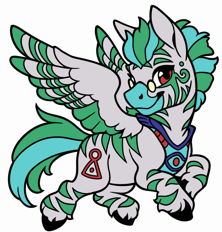 MLP-Trinary 🇵🇸 tweet media