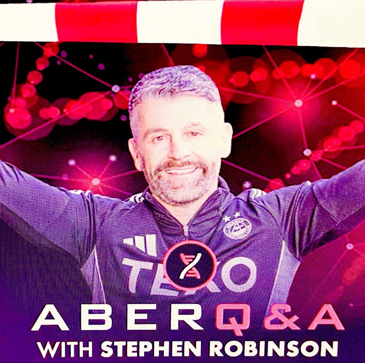 🔴⚪️ tweet media