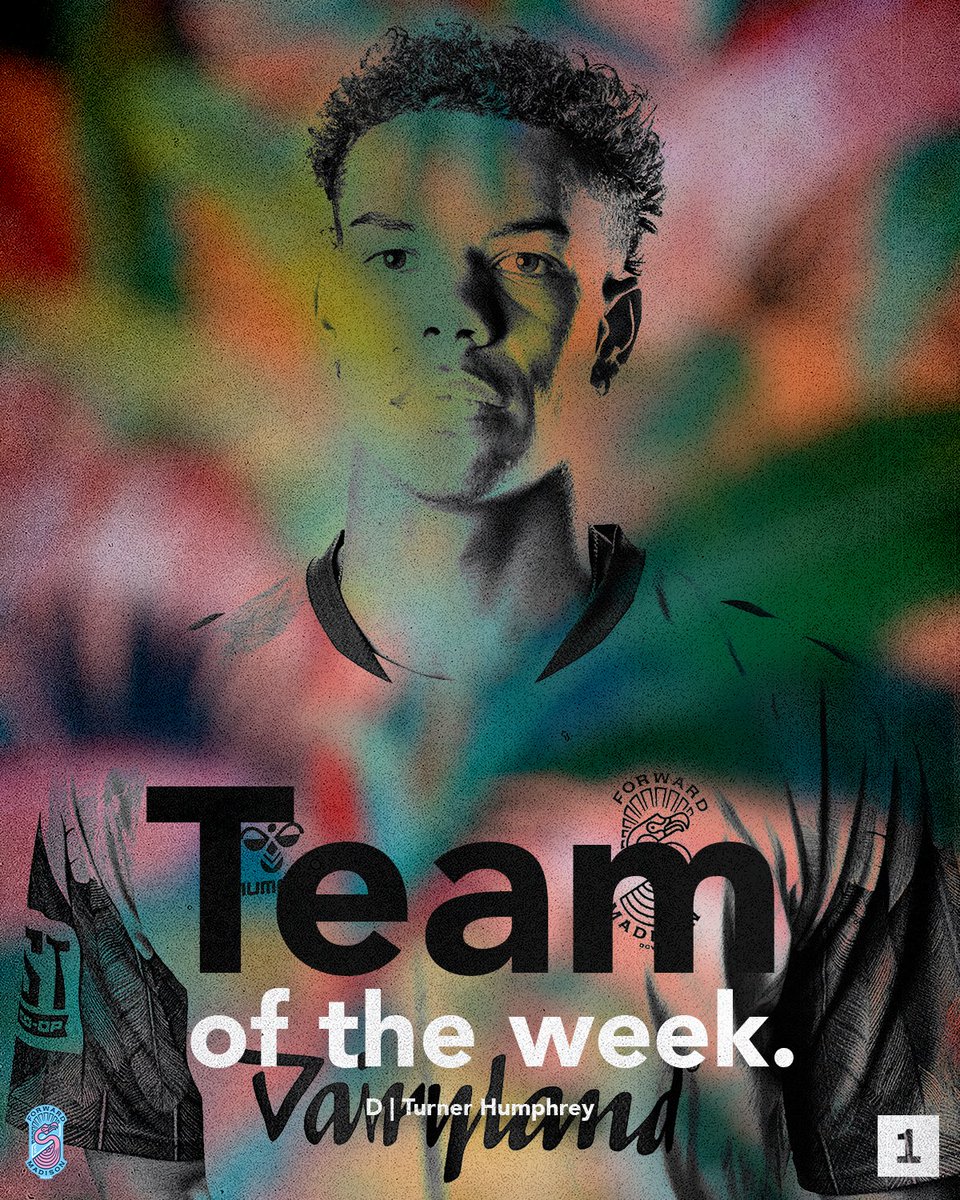 Forward Madison FC tweet media