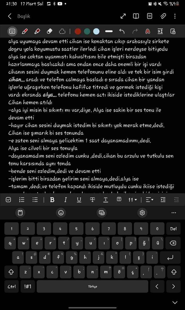 nur_albora's tweet photo. Cuma gunu ilk ficim sizlerlee ve ficimden ufak bir kesit✨️🥹
#cihalfic https://t.co/dm9f8D8BPW