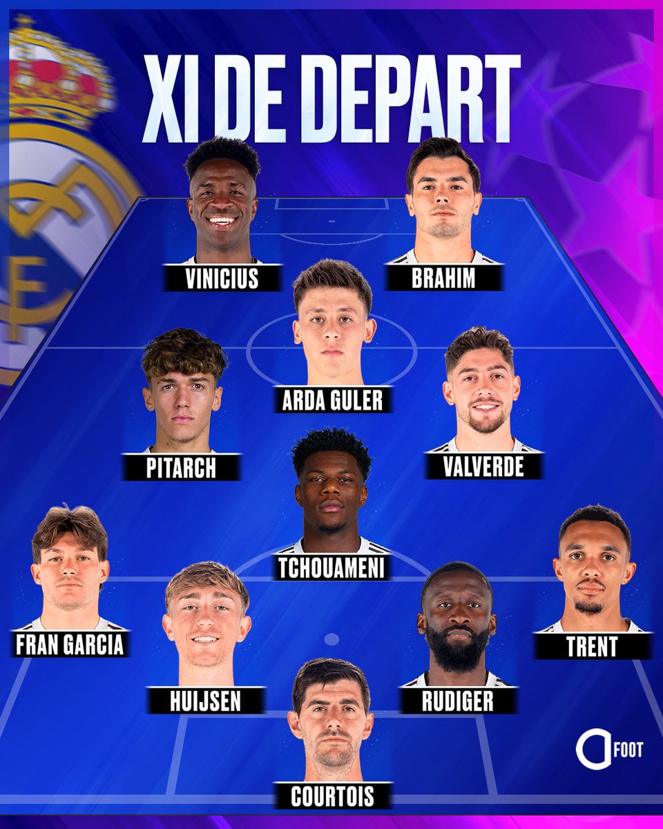 Actu Foot tweet media