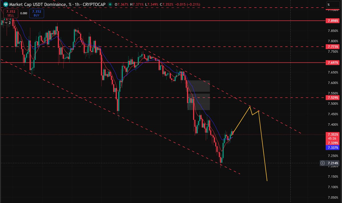 KingWasabi | SUMEX tweet media