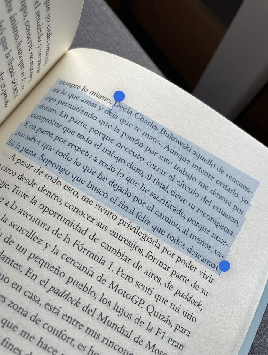 Natacha Alfageme tweet media