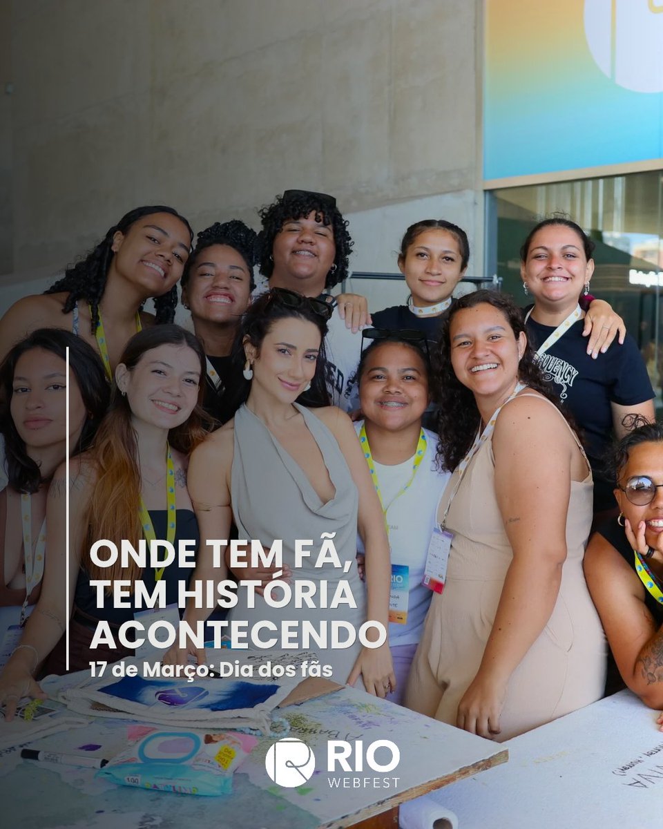 Rio WebFest tweet media