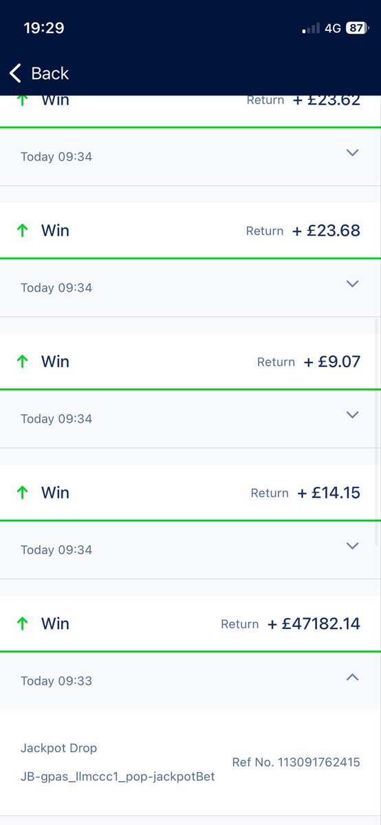 Shaun chilcött tweet media