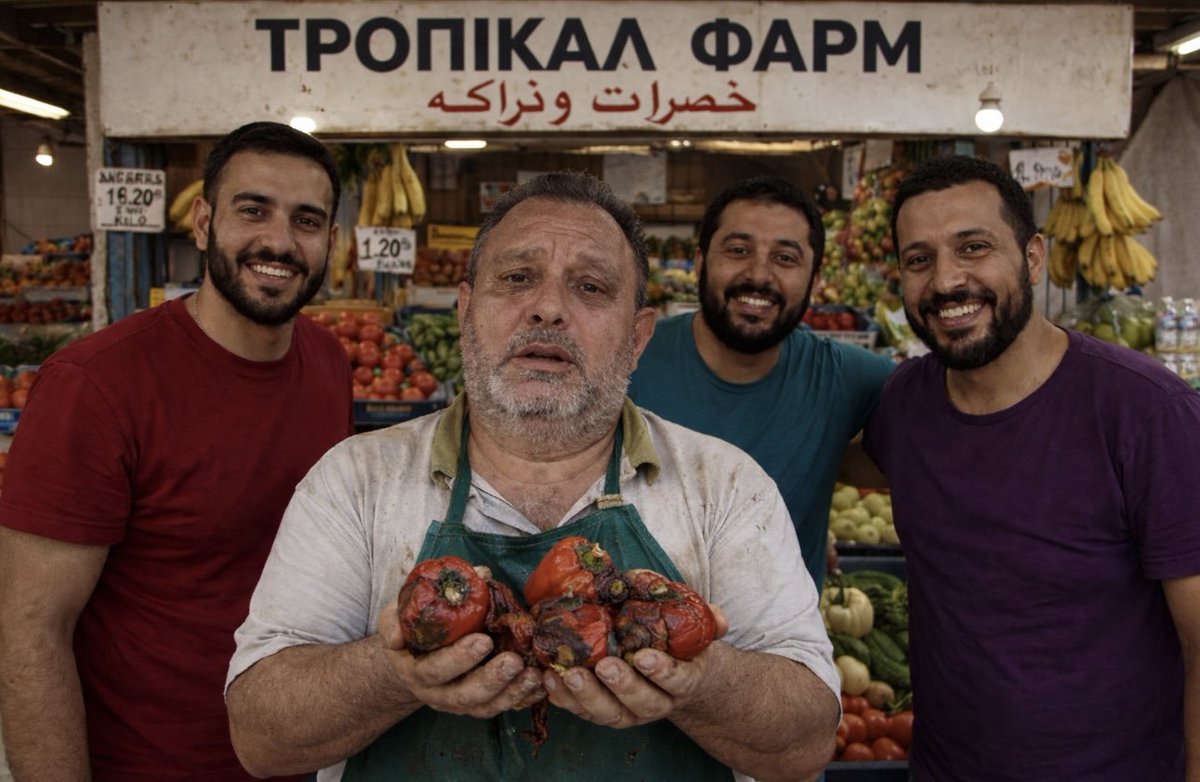 Andrea Κοκοβίλα tweet media