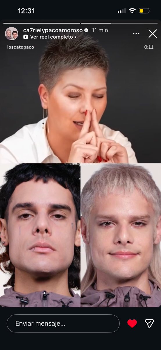 RE FORRA tweet media