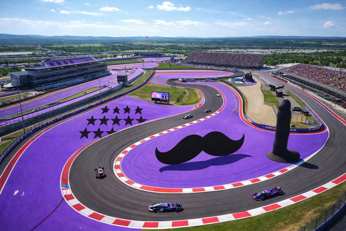 GovMaddytropica's tweet photo. Formula 1 is coming to Maddytropica! https://t.co/FhELiRnTp1