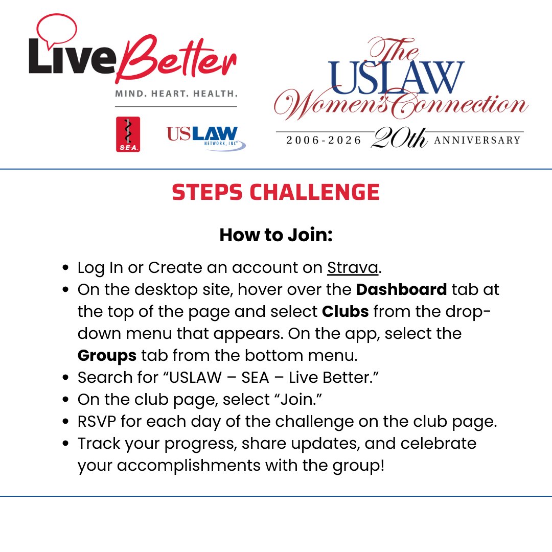 USLAW NETWORK tweet media