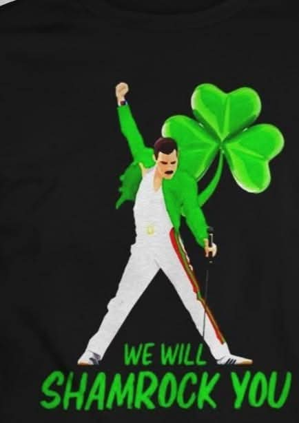 PatlovesFreddie tweet picture