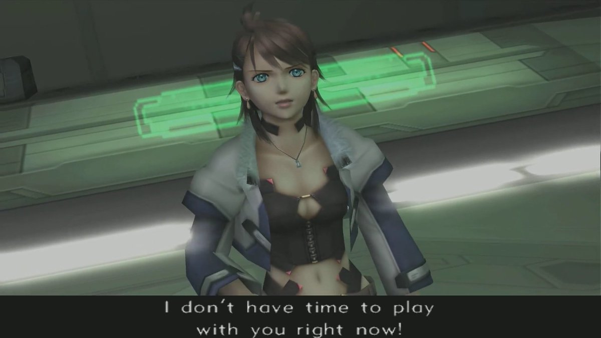 TM06💿: I 💙 JRPGs tweet media