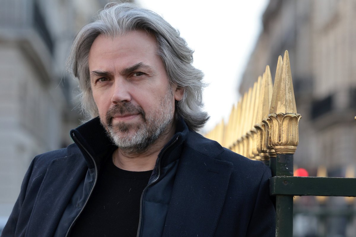 Le Parisien | Paris tweet media