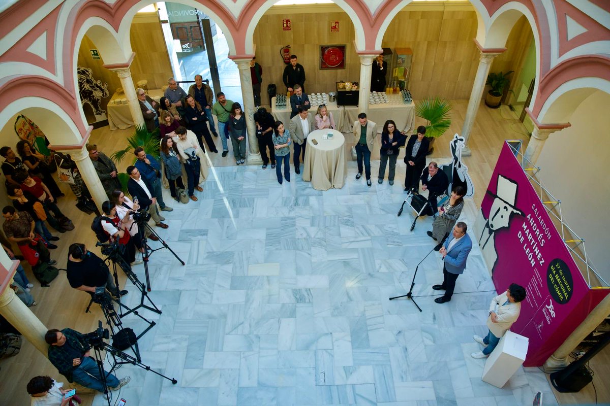 Javier Fernández de los Rios tweet media