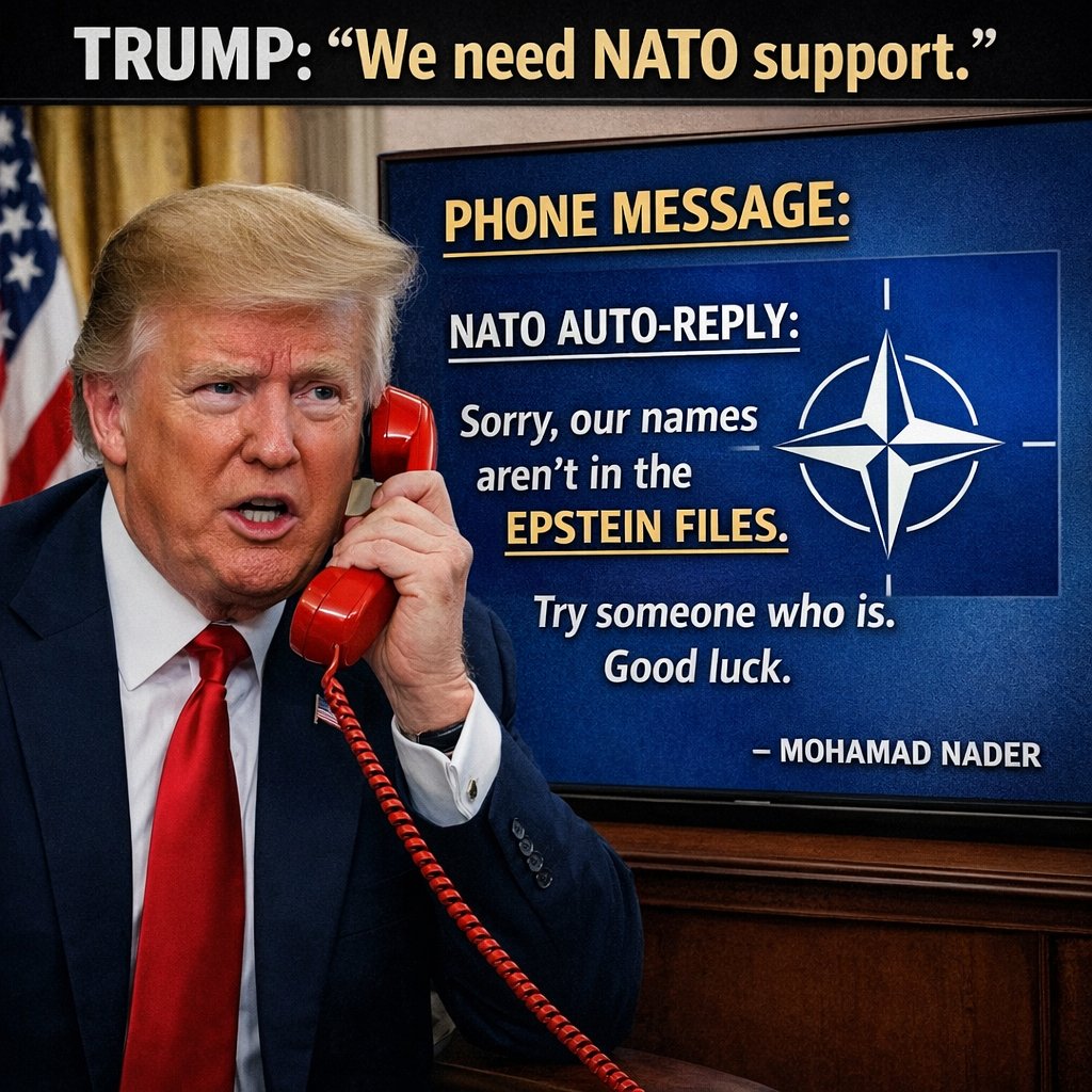 ☀️🇵🇸MOHAMAD NADER🇵🇸 ☀️ tweet media