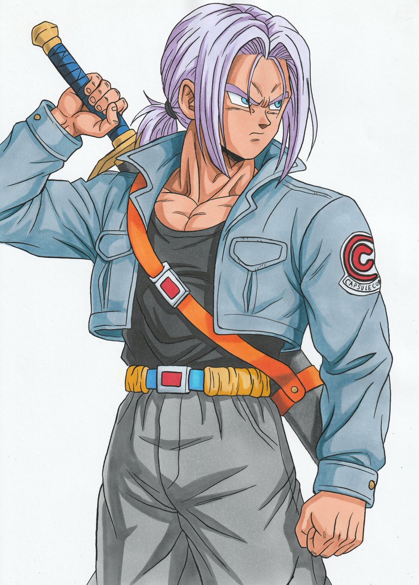 Son Daitsu 🇫🇷 tweet media