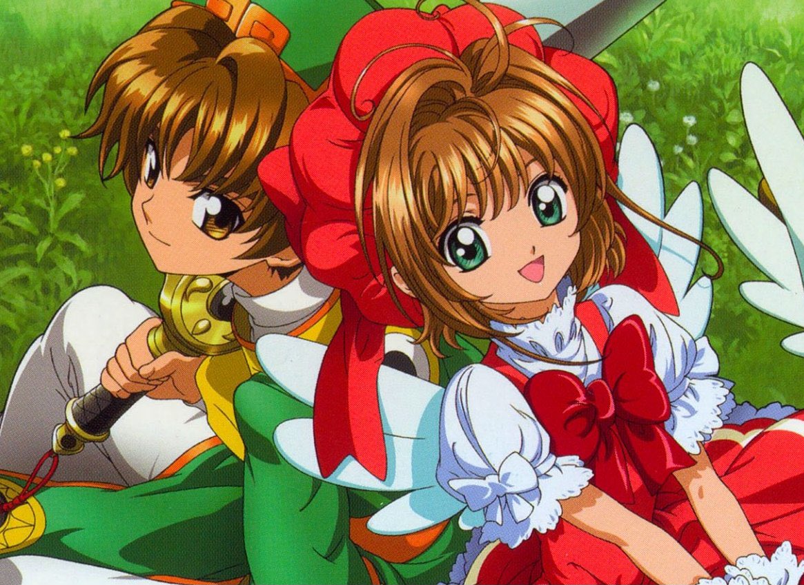 Daily Syaoran tweet media