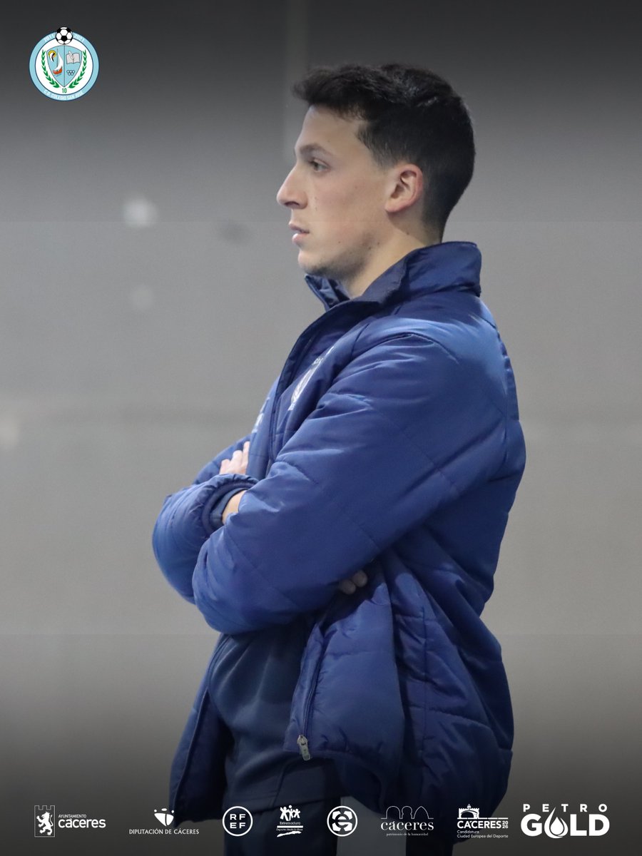 CDC SAN JOSÉ FS tweet media