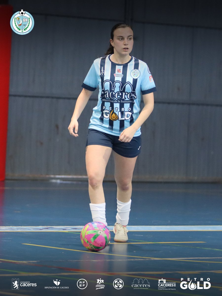 CDC SAN JOSÉ FS tweet media