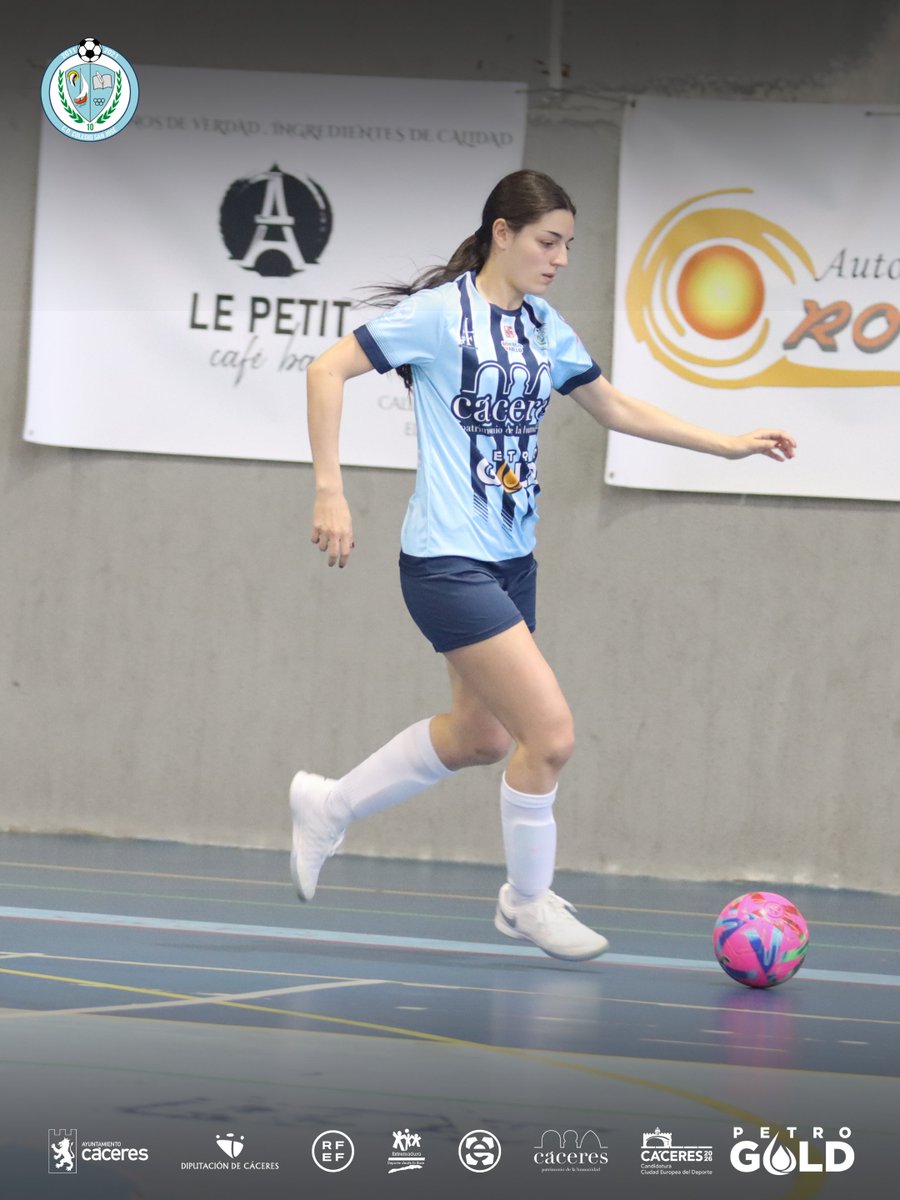 CDC SAN JOSÉ FS tweet media