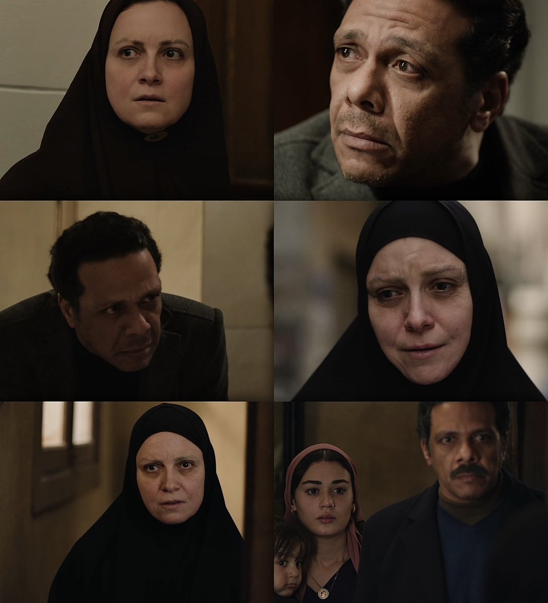 Maiilker's tweet photo. وش هالملحمه اللي صارت بحلقة اليوم من حكاية نرجس ياعالم🤯
ريهام عبدالغفور و حمزه العيلي خلّص الكلام بحق اللي تقدمونه والله مو طبيعي https://t.co/qqojZN4Fiw